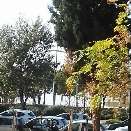 شقة Maria Kallas سالونيك